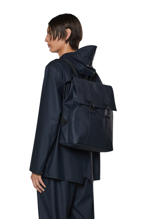 Rains Backpack Rains MSN Bag