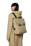 Rains Backpack Rains MSN Bag