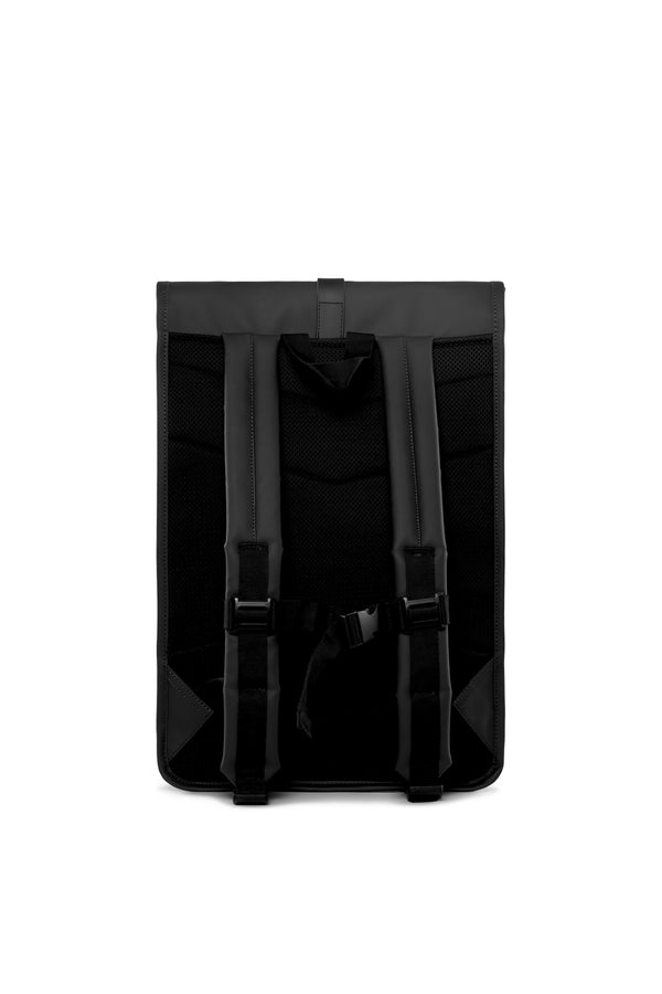 Rains Backpack Rains Rolltop Rucksack
