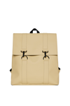 Rains Backpack Sand Rains MSN Bag
