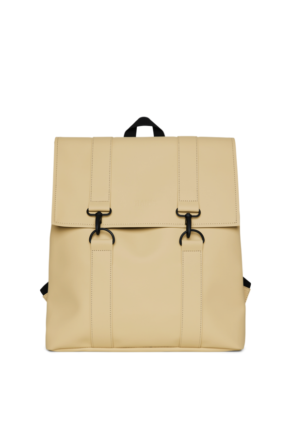Rains Backpack Sand Rains MSN Bag