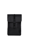 Rains Backpacks Black Rains Trail Backpack Mini