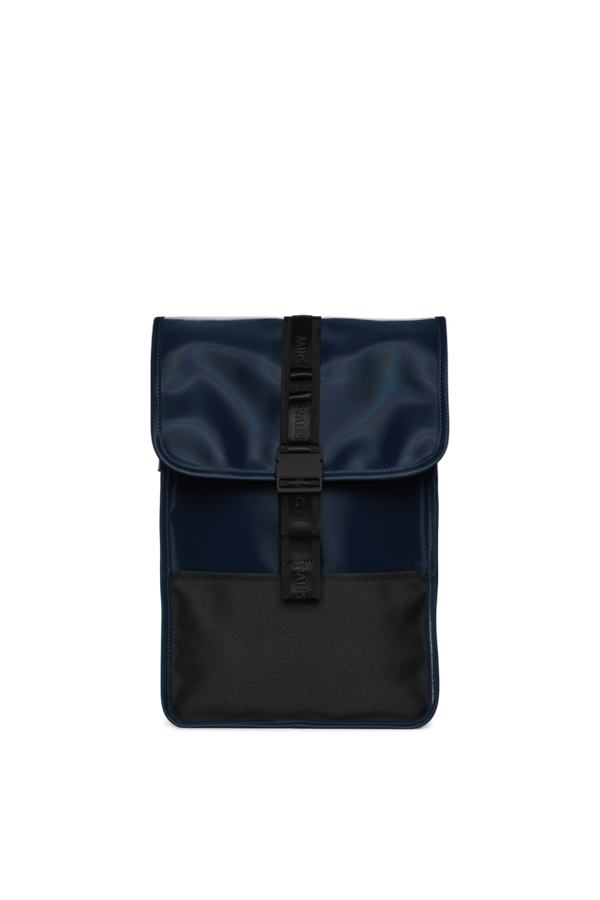 Rains Backpacks Ink Rains Trail Backpack Mini