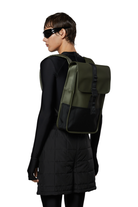 Rains Backpacks Rains Trail Backpack Mini