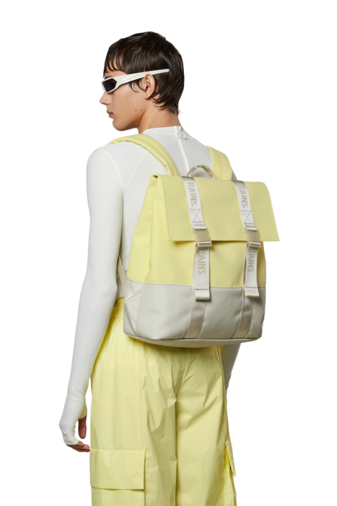 Rains Backpacks Rains Trail MSN Bag