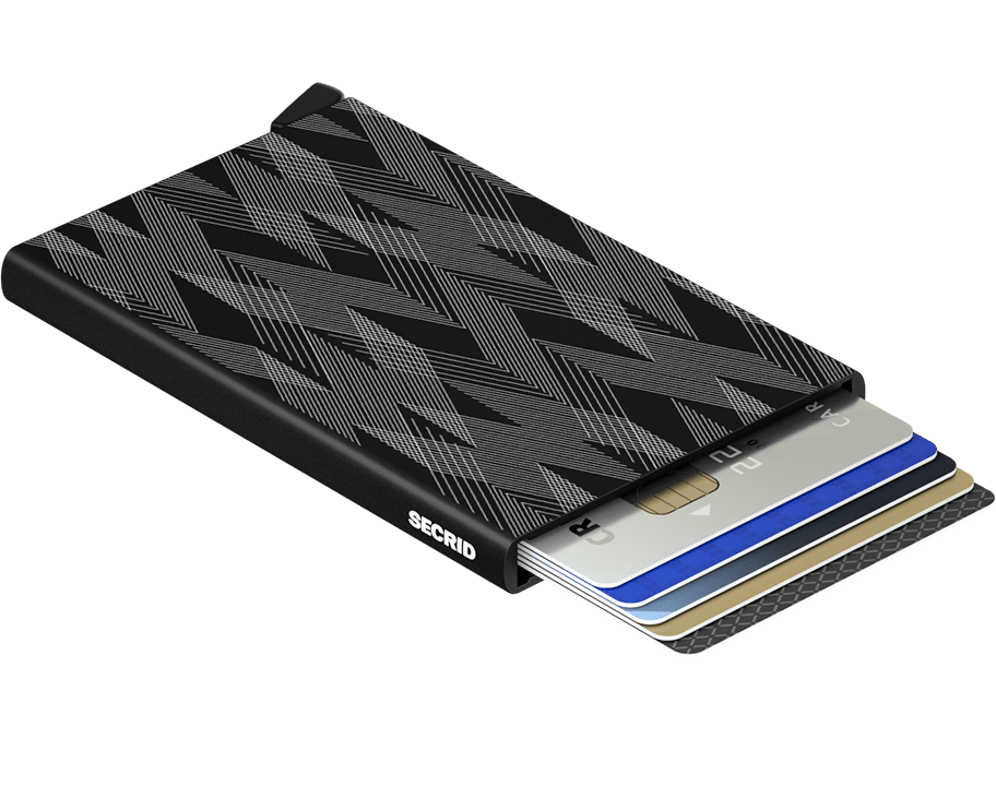 Secrid Wallet Secrid Card Protector Laser