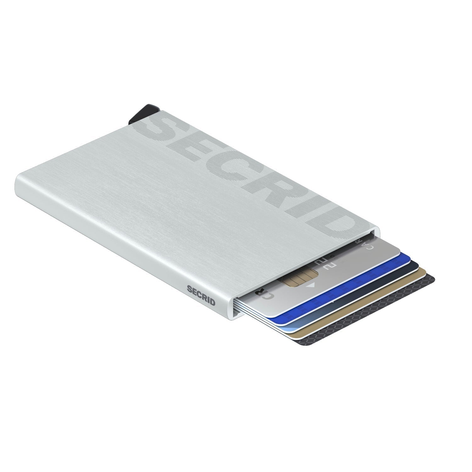 Secrid Wallet Secrid Card Protector Laser