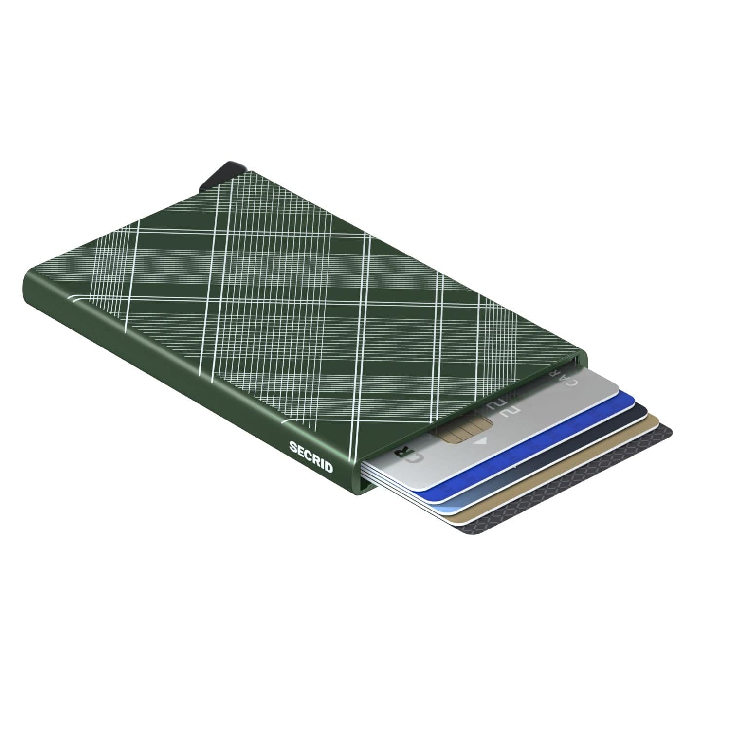 Secrid Wallet Secrid Card Protector Laser