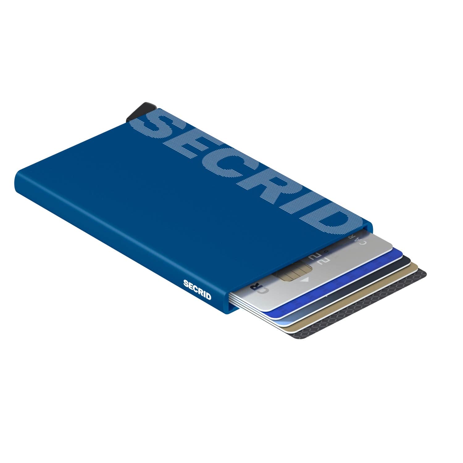 Secrid Wallet Secrid Card Protector Laser