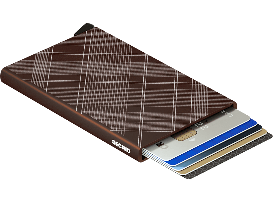 Secrid Wallet Secrid Card Protector Laser