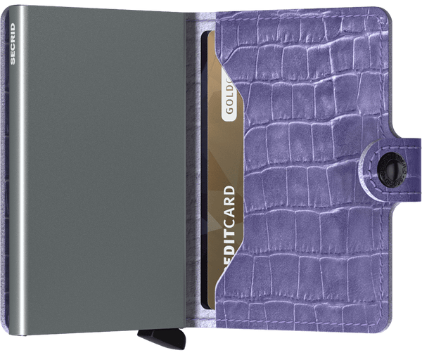 Secrid Wallet Secrid Miniwallet Cleo