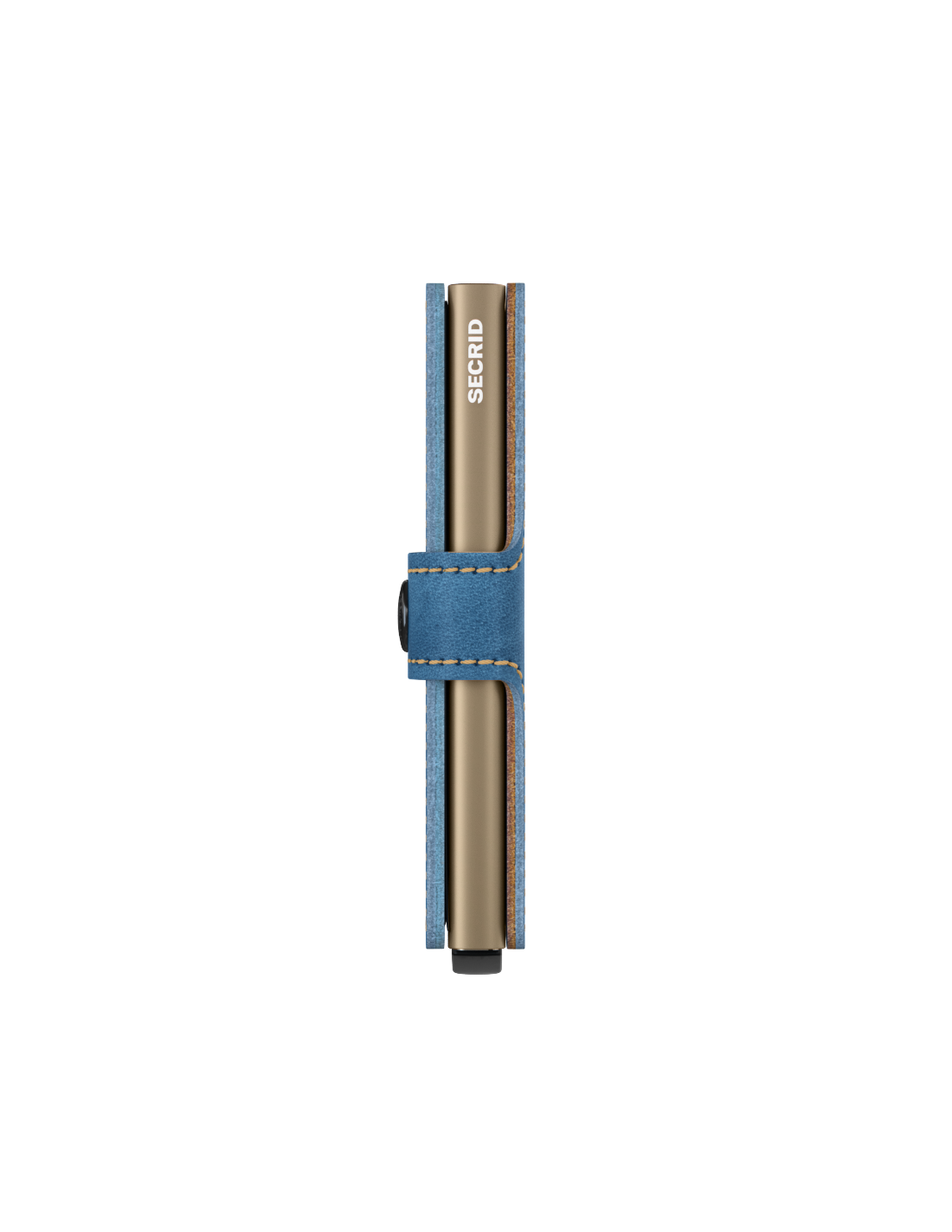 Secrid Wallet Secrid Miniwallet Indigo 3 Sand