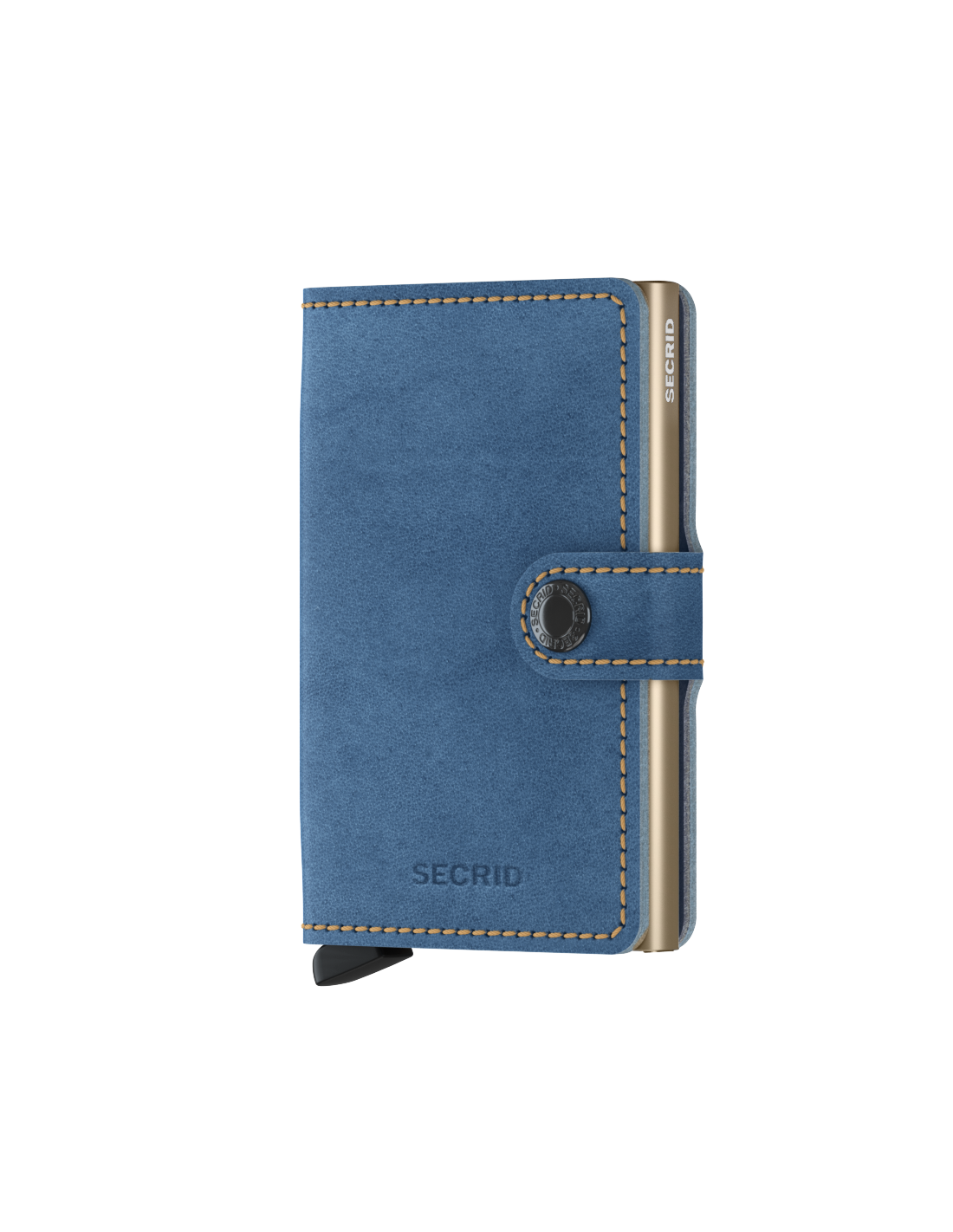 Secrid Wallet Secrid Miniwallet Indigo 3 Sand