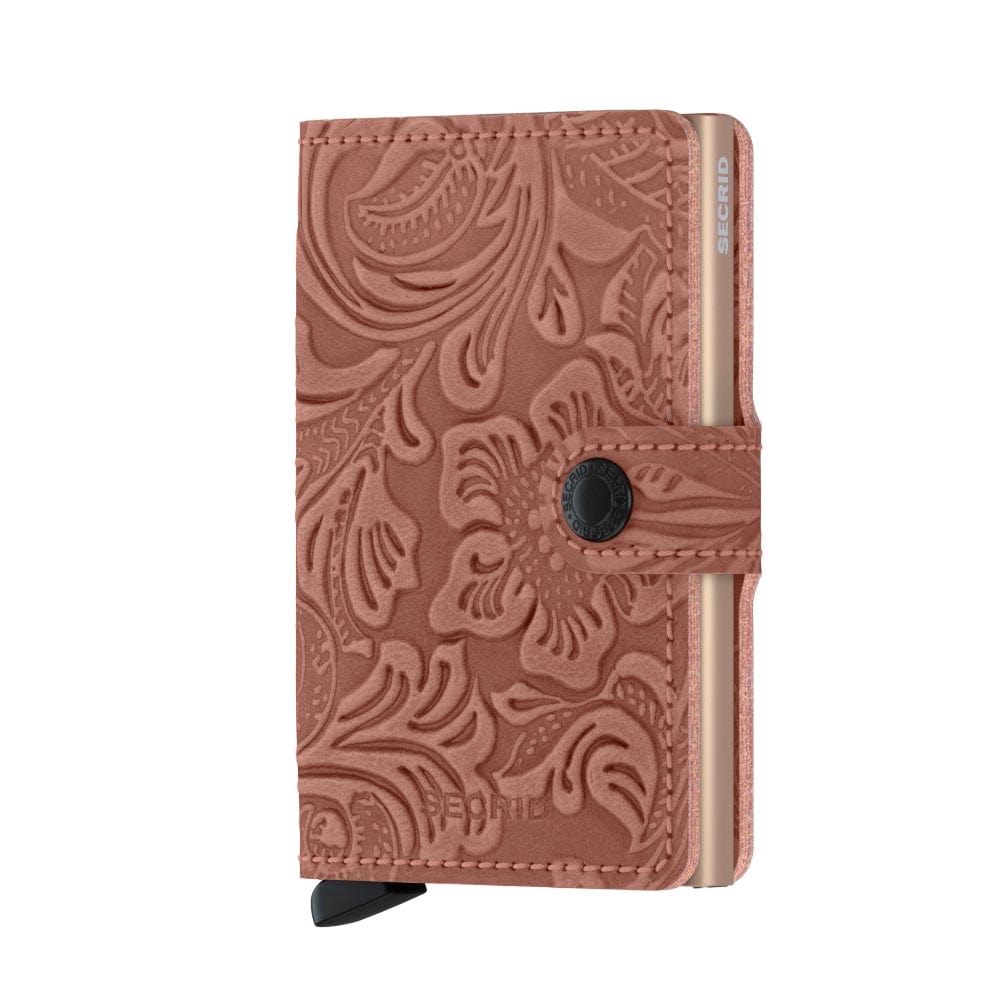 Secrid Wallet Secrid Miniwallet Ornament