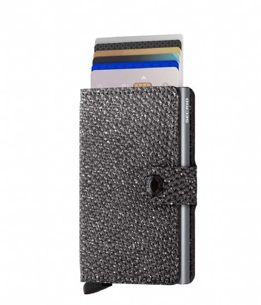 Secrid Wallet Secrid Miniwallet Sparkle