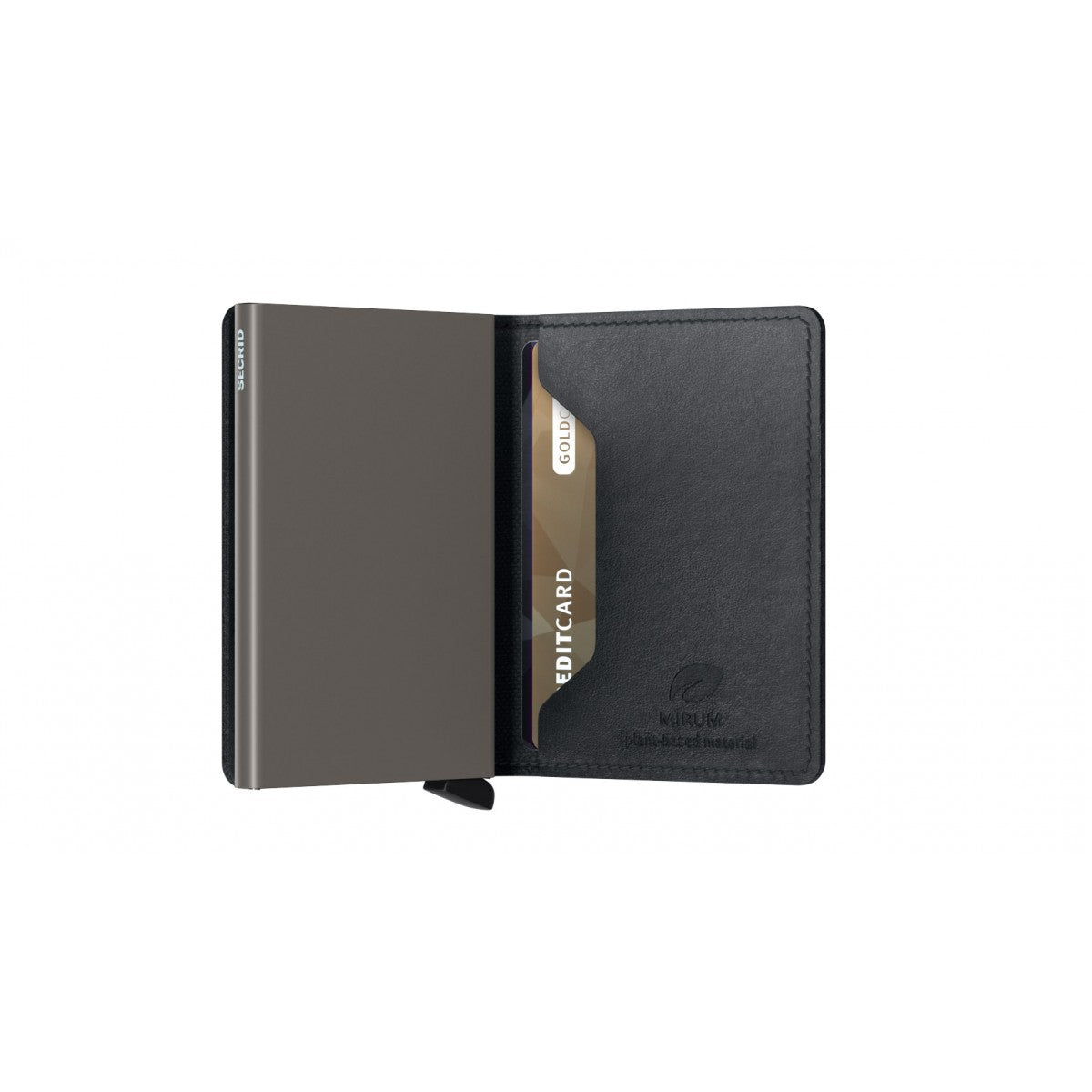 Secrid Wallet Secrid Slimwallet MIRUM Plant-Based