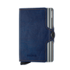 Secrid Wallet Secrid Twinwallet Indigo 5 Titanium