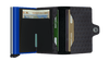 Secrid Wallet Secrid Twinwallet Optical Titanium