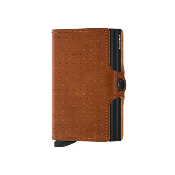 Secrid Wallet Secrid Twinwallet Perforated