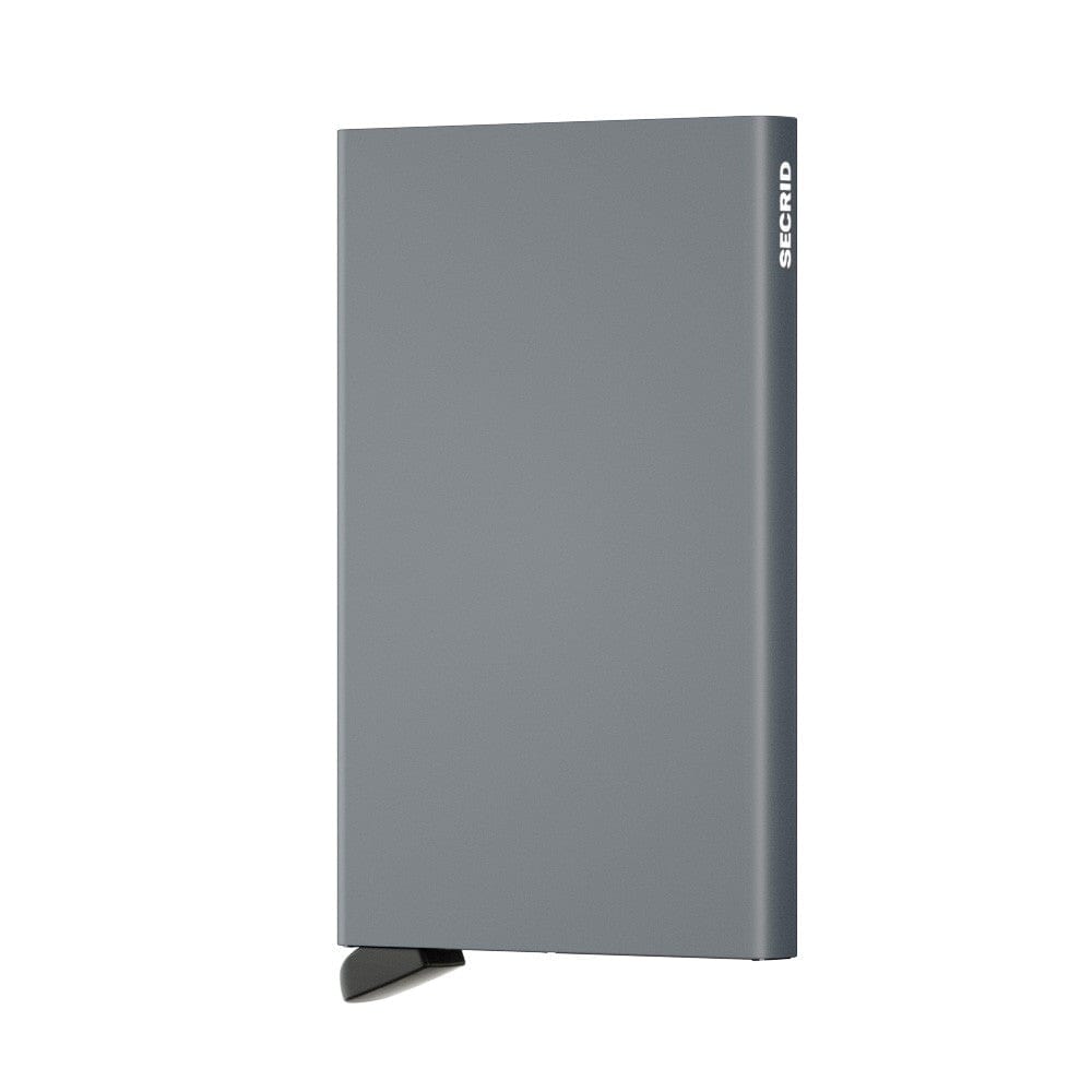 Secrid Wallet Titanium Secrid Card Protector