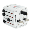 Skross Travel Adapter Skross World USB Charger 2.4A