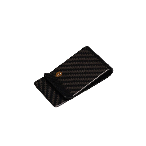 Urban Traveller & Co. Wallets & Money Clips Carbon Fiber Money Clip