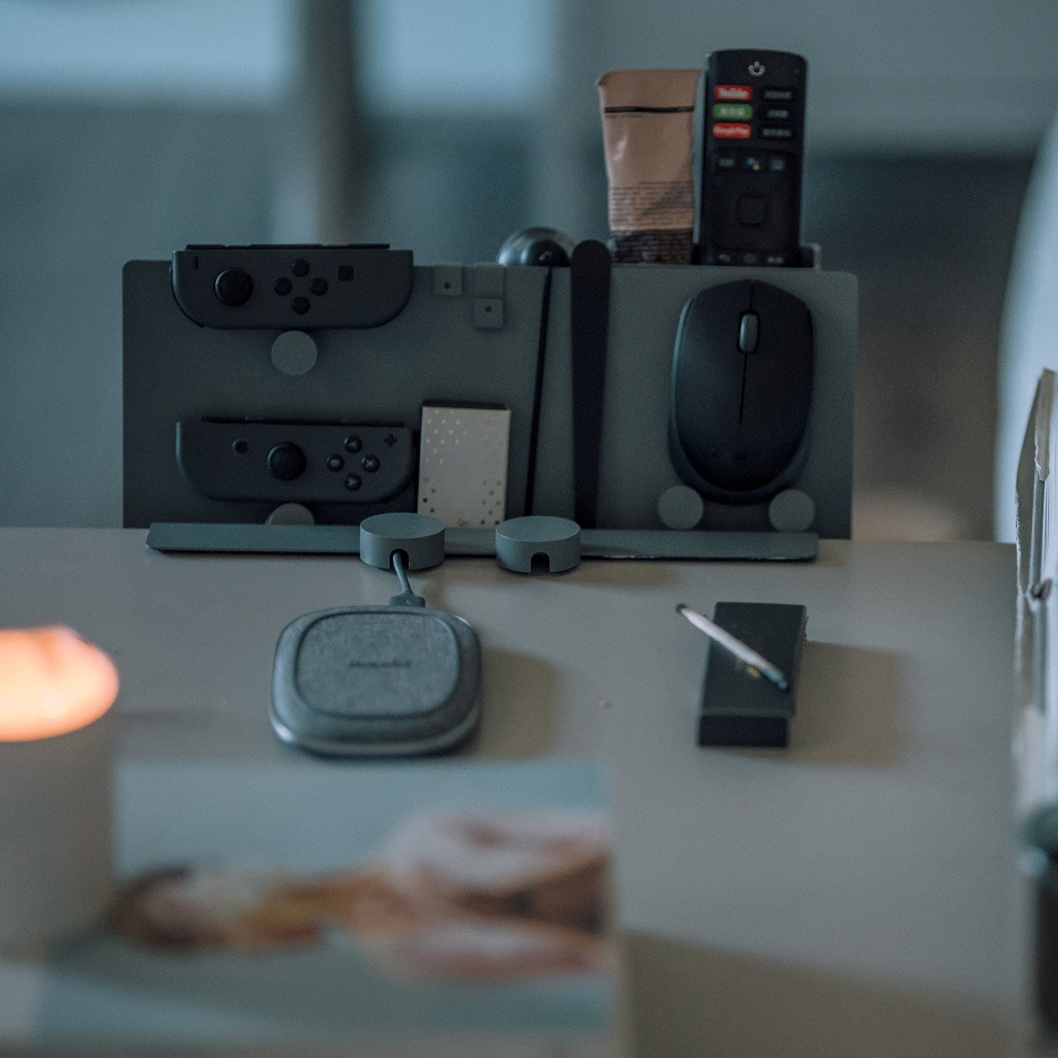 Zenlet the Rack Series