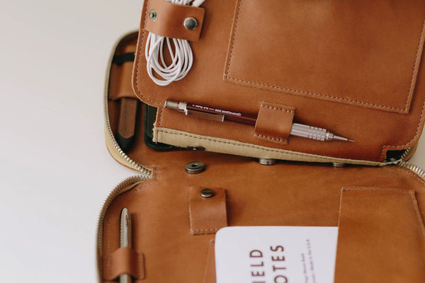 This Is Ground - A Design-Focused Brand - Urban Traveller & Co.