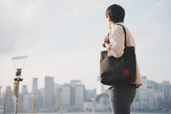 What is the Best Tote Bag for Work, Errands, and Travel?