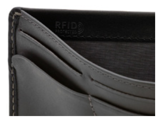 RFID Protection & Peace of Mind - Urban Traveller & Co.