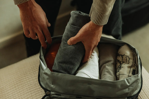 Travel Smarter: The Essential Packing System for Frequent Flyers