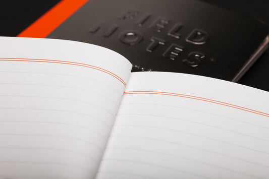 11 Different Pocket Notebook Ideas | Urban Traveller & Co