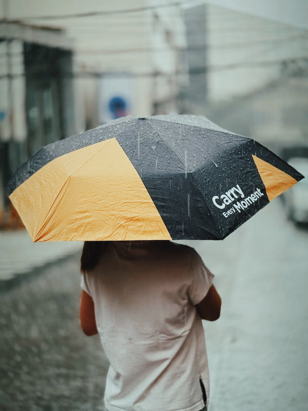 Rainy Season Tips for Staying Dry, Comfortable, and Stylish