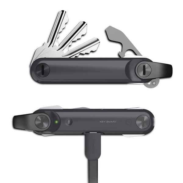 KeySmart Max: Your Most Advanced Key Organizer