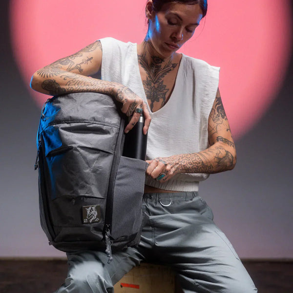 How to Choose the Right Hiking Backpack for Your Next Adventure