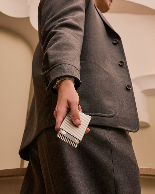 Secrid Cardprotector: A Refined Take on Modern Everyday Carry