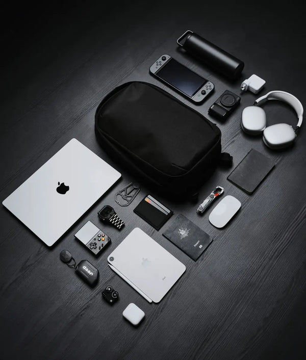 The Ultimate Commuter Bag Buyer’s Guide: 5 Features You Can’t Ignore