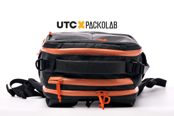 UTC x Packolab: From Kyiv to the Carry Community