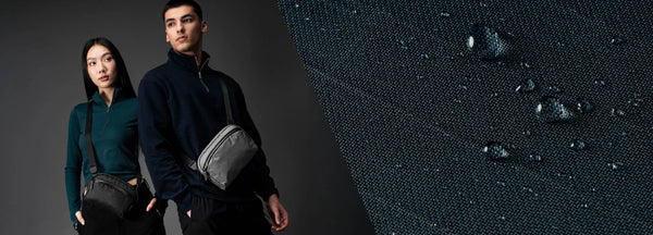 Meet Ultradyne: Alpaka’s Strongest and Lightest Performance Fabric