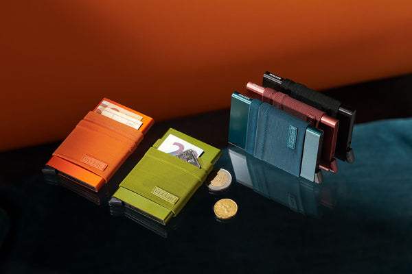 Secrid Flexwallet: Flexible Carry Meets Iconic Card Protection