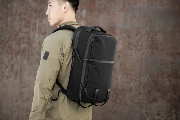 The Urban Travel: Redefining Your Daily Transit