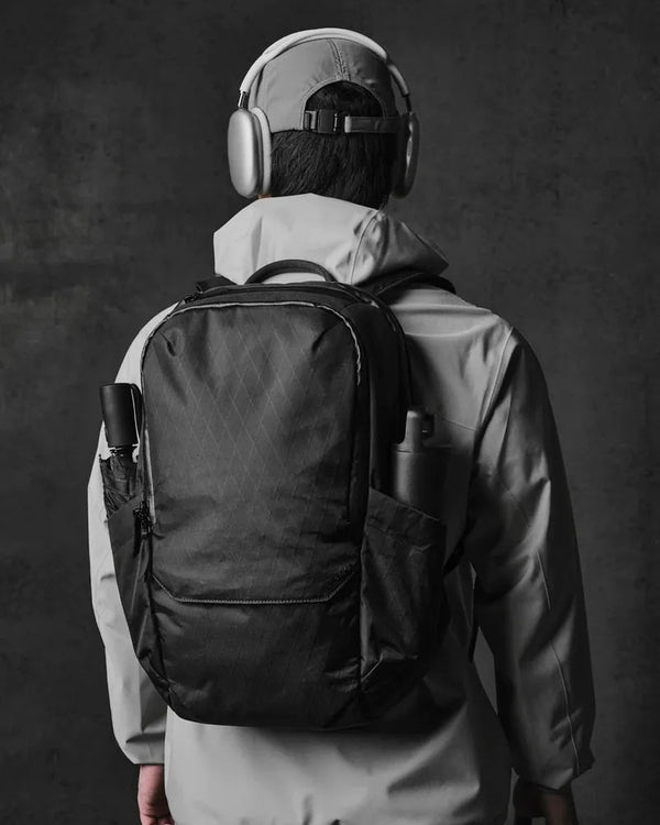 Why X-Pac Urban Backpacks Are Great for Modern City Living