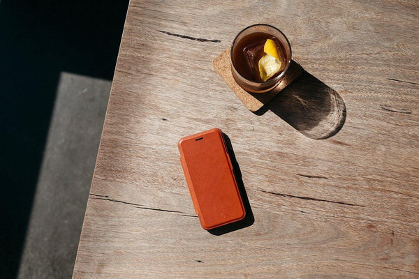 Simplify Your Phone and Wallet - Introducing the new Bellroy Phone Wallet - Urban Traveller & Co.