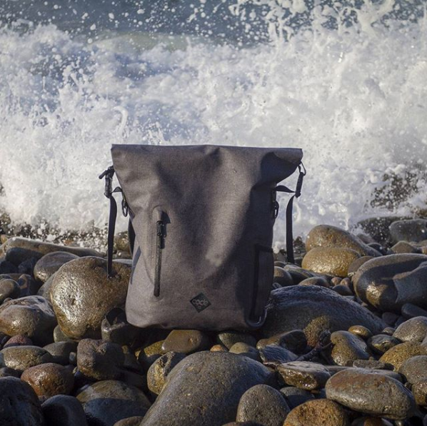 Water-Resistant or Water-Proof? Know How Best To Stay Dry - Urban Traveller & Co.