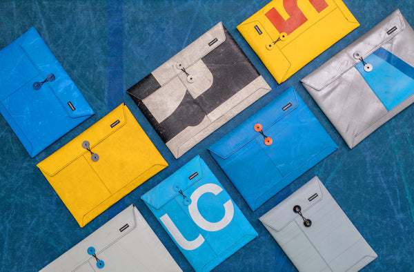 Freitag: Uniquely Thoughtful Christmas Presents For Your Loved Ones