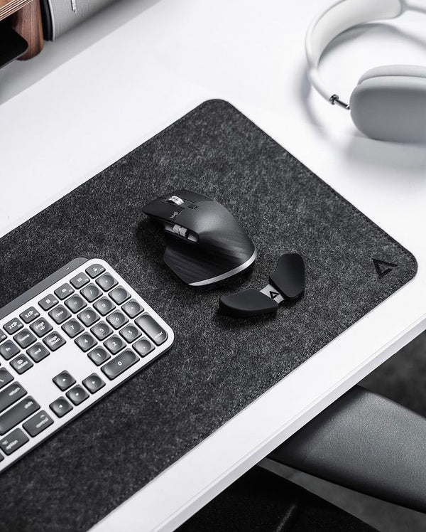 Work in Comfort with your Ergonomic Work Station Buddies