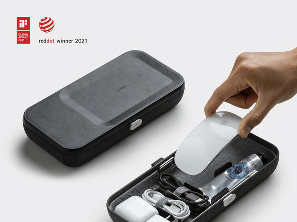 Orbitkey Nest Red Dot Winner