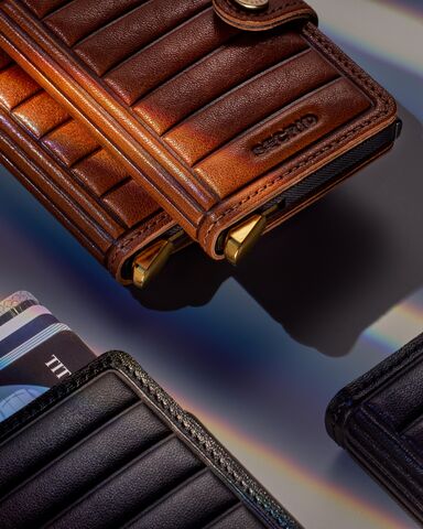 Secrid Premium Best Sellers