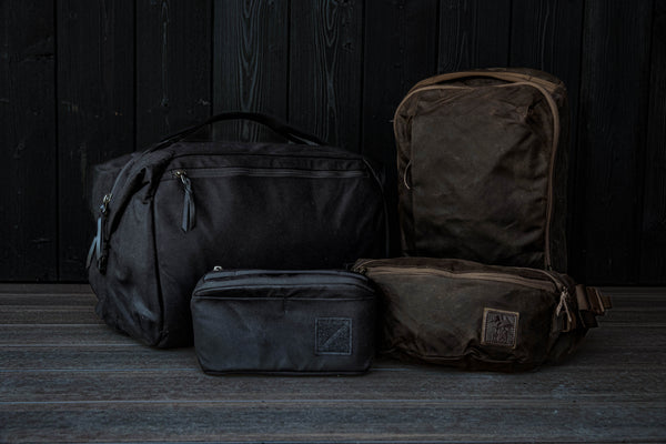 Evergoods Griffin Collection