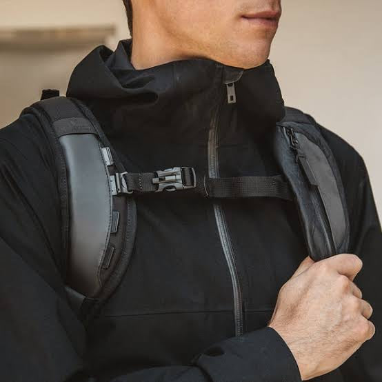 Backpack Accessories